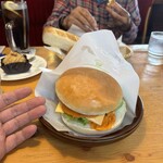 コメダ珈琲店 安城今村店 - 