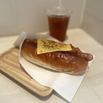 THE MALASADA TOKYO - 料理写真: