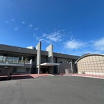 machiya - 外観（駐車場側）