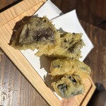 和食 縁 蕎麦切り - 