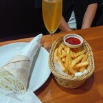 ロータスキッチン - 