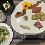 レストラン くさの - 