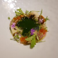 JINBO MINAMI AOYAMA - インサラータディマーレ