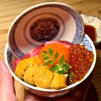 大皿焼肉 老中 - 
