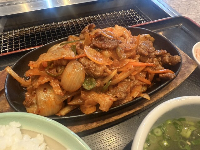 Amiyaki House Seseragi