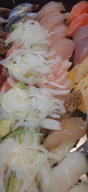 Muten Kura Zushi Komaki Ten