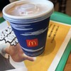 マクドナルド 南生駒店