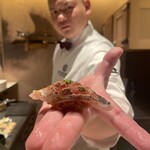 2nd EDITION TERUZUSHI - 