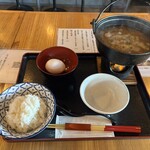 あさとん食堂 - 