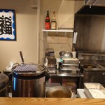 車道 フライのぶた福 - 