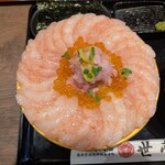 うに専門店 世壱屋 - 