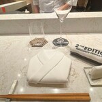 2nd EDITION TERUZUSHI - 