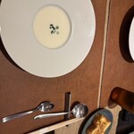 鉄板焼き 表参道 - 