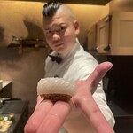 2nd EDITION TERUZUSHI - 