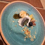 鉄板焼き 表参道 - 