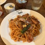 パンコントマテ 代々木店 - 