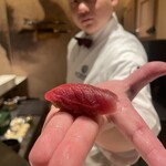 2nd EDITION TERUZUSHI - 