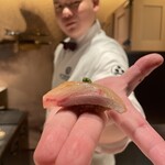 2nd EDITION TERUZUSHI - 