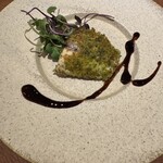 鉄板焼き 表参道 - 