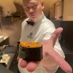 2nd EDITION TERUZUSHI Nishiazabu - 