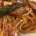 パンコントマテ 代々木店 - 