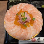 うに専門店 世壱屋 - 