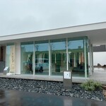 ヨハコキッチン - 複合施設になってます