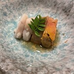 2nd EDITION TERUZUSHI - 