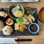 日日是 神戸 段 - 