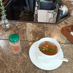 スパイスハウス ペペ - 