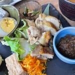 日日是 神戸 段 - 