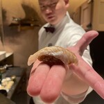 2nd EDITION TERUZUSHI - 