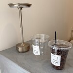 ヨハコキッチン - 店内