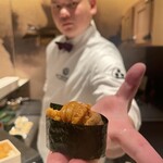 2nd EDITION TERUZUSHI - 