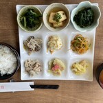 日日是 神戸 段 - 