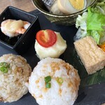 日日是 神戸 段 - 