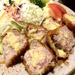 グリルニューコトブキ - 