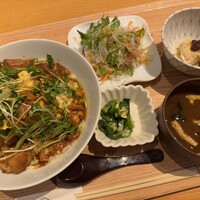鶏料理 清水 - 