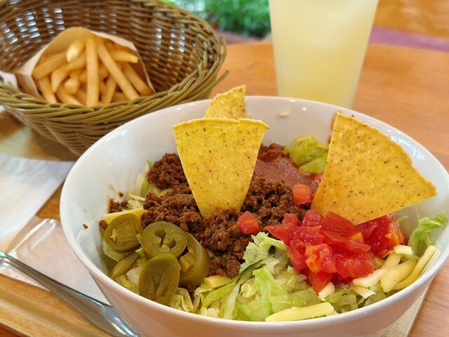 POCA TACO'S Nakano Ten