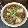 尾道ラーメン 一丁