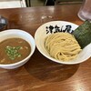 つけ麺 津気屋 武蔵浦和