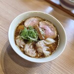 中村麺三郎商店  - 