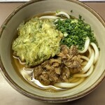 中央軒 鳥栖駅店 - 