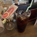 喫茶とお酒ムラリス - 