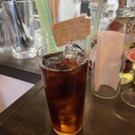 喫茶とお酒ムラリス - 