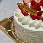 アンリ・シャルパンティエ - 料理写真: