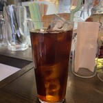 喫茶とお酒ムラリス - 