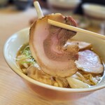中村麺三郎商店  - 