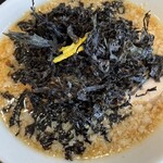 燕三条 らーめん潤 新潟ふるさと村店 - 