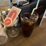 喫茶とお酒ムラリス - 